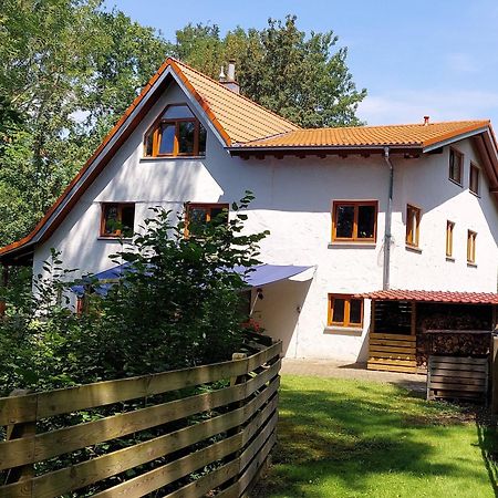 Ferienwohnung, Offenes Apartment Bad Waldsee Exterior foto