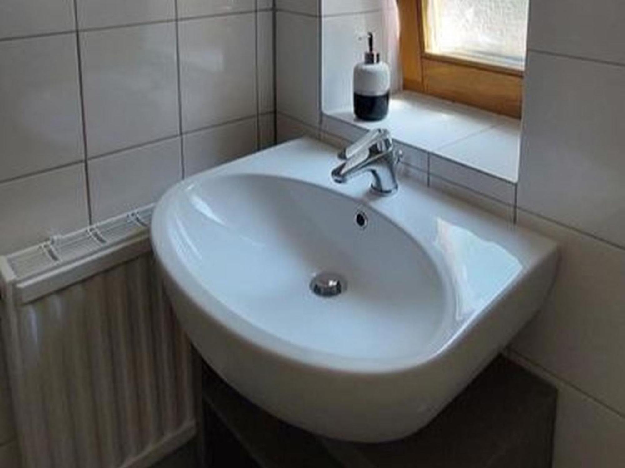 Ferienwohnung, Offenes Apartment Bad Waldsee Exterior foto